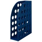  плюс файл box ребра есть A4 длина . ширина 75mm 88-591 темный темно-синий 