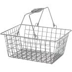 POSH LIVING(poshu living ) корзина - W31×D26×H25(14.5)cm903776B