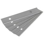 SK11(eske-11) безопасность скребок бритва 5 листов ввод SCS-6SS-B