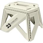  tray do one стремянка складной подножка 23.4×34.7×27.5cm compact салон * наружный мойка машин стул уличный кемпинг рыбалка 