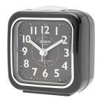 CASIO( Casio ) настольные часы кварц часы super подсветка -ta- черный *TQ-157-1BJF