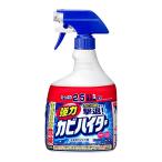 ショッピングハイター ハイター 【大容量】強力カビ 風呂用洗剤 スプレー 本体 1000ml