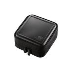  Elecom DVD BD CD кейс semi твердый 60 шт. входит черный CCD-HB60BK