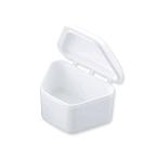  искусственный зуб кейс белый /8-1302-03