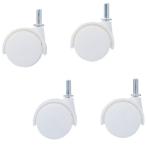  Iris o-yama длинный грудь специальный литейщик комплект HGC-4 белый 