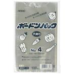 simojima( втулка -) OPP пакет панель n упаковка #20 No.4 дыра есть 100 листов 006763304