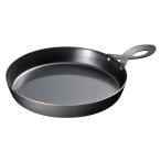 オークス レイエ グリル ピザプレート ブラック 日本製 LS1502