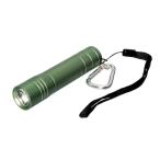 エルパ (ELPA) LEDカラー懐中電灯 防水