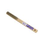 ko-wa белый линия тросик щетка 3 line 