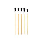 SK11(eske-11) масло установка щетка бамбук рисунок маленький 5 шт. входит NO.150 механизм детали * дрель. масло покрытие 