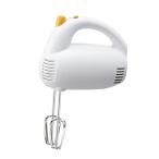 貝印(Kai Corporation) KAI 電動 ハンド ミキサー 泡立て器 DL0501 ホワイト