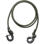  Amon (amon) OGC банджи код блокировка есть общая длина 1.5m код диаметр 8mm различный можно использовать жесткий стрейч код оторван, отходит трудно блокировка модель груз 