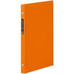  Maruman Roo z leaf жнец -A5septo Couleur 20 дыра orange F083B-09