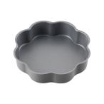  Tiger Crown кекс type серый 218×218×49mm Albrid цветок декоративный элемент 22 aluminium фтор 2 пальто вместе низ 5259