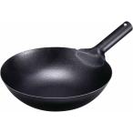 カンダ(kanda) 神田鉄鍋 中華鍋 鉄製 3