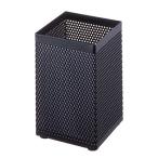 na бегемот cocos nucifera авторучка подставка | прямоугольник | черный PS-K1BK