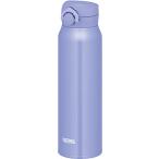サーモス 水筒 真空断熱ケータイマグ 750ml ブルーパープル JNR-753 BL-PL