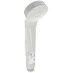 ショッピングシャワーヘッド KVK 節水ｅシャワーｎｆ　シャワーヘッド（グレー） PZS312G