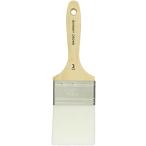  портативный * Crown краска щетка многоцелевой flat модель 3 дюймовый 