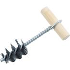 TRUSCO( Trusco ) сталь труба для удаление заусенцев щетка EKB-2030A