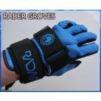 RONIXroniksRADER вейкбординг водный лыжи перчатка ERGO-K GLOVE
