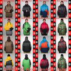 15-16 686 сноуборд мужской одежда AUTHENTIC Arcade Insulated Jacket жакет 