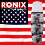 RONIXroniks2017 вейкбординг park sPARKS AIRCORE 2 воздушный core 134cm ограниченный товар 