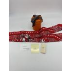 【HERMES】エルメス　ツイリー