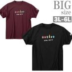 Tシャツ テキーラ YOIDORE 大きいサイ�