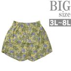 Yahoo! Yahoo!ショッピング(ヤフー ショッピング)大きいサイズ パンツ メンズ 下着 トランクス フルーツ柄 総柄 C301217-15