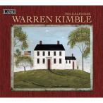 2026年LANGラングカレンダー WARREN KIMBLEウォーレンキンブル 消費税込2900円