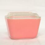 オールドパイレックス リフリジレーター(ピンク)