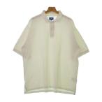 BEAMS ポロシャツ メン�