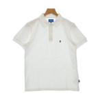 BEAMS ポロシャツ メン�