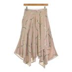 O.Z.O.C ロング・マキシ丈スカート レ