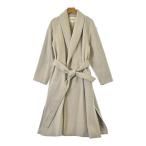 O.Z.O.C チェスターコート レディース