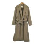 O.Z.O.C チェスターコート レディース