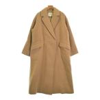 O.Z.O.C チェスターコート レディース