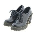 Dr.Martens ブーティ レディース ドクターマーチン 中古 古着