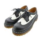 Dr.Martens ビジネス・ドレスシューズ レディース ドクターマーチン 中古　古着
