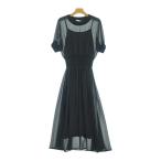 DRESSTERIOR ワンピース レディース ドレステリア 中古 古着