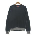 ショッピングdiesel DIESEL ニット・セーター メンズ ディーゼル 中古　古着