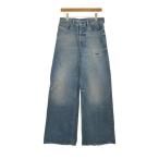 ショッピングdiesel DIESEL デニムパンツ メンズ ディーゼル 中古　古着