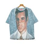 ショッピングdiesel DIESEL Tシャツ・カットソー メンズ ディーゼル 中古　古着