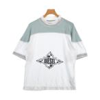 DIESEL Tシャツ・カットソー メンズ ディーゼル 中古　古着