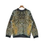 DIESEL ニット・セーター メンズ ディーゼル 中古　古着