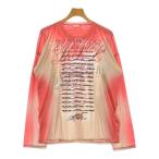 DIESEL Tシャツ・カットソー メンズ ディーゼル 中古　古着