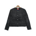 ショッピングdiesel DIESEL デニムジャケット メンズ ディーゼル 中古　古着