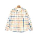 ショッピングdiesel DIESEL カジュアルシャツ メンズ ディーゼル 中古　古着