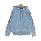 DIESEL パーカー メンズ ディーゼル 中古　古着